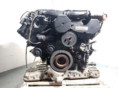 Bpp motore audi - motore, 4f2