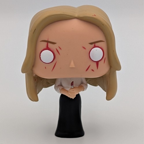 Funko pop cordelia foxx - pop,