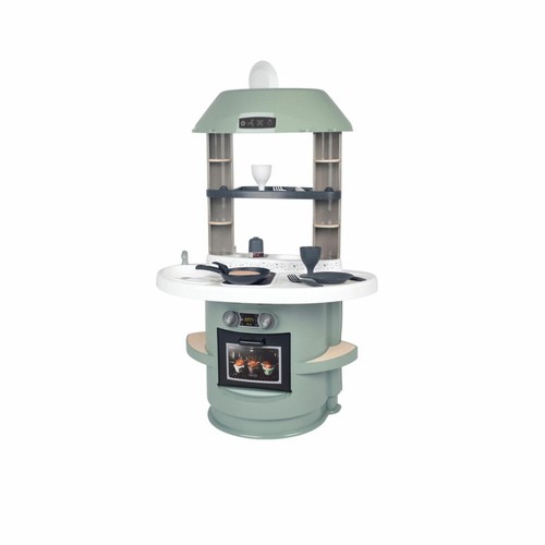 Smoby cucina giocattolo nova - smoby,