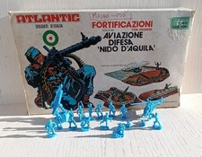 ATLANTIC SOLDATI D' ITALIA HO