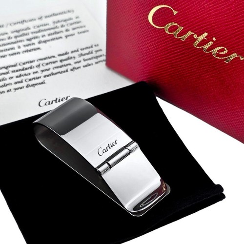 Fermasoldi cartier santos - fermasoldi,