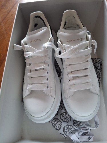 Scarpe alexander mcqueen - scarpe,