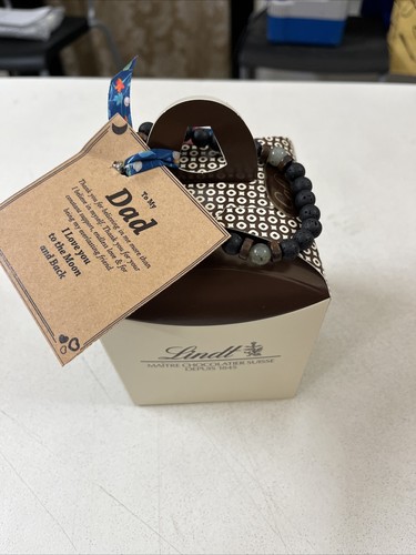 Cioccolatini bracciale regalo - bracciale,