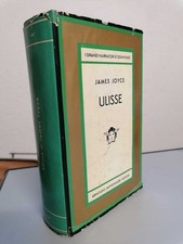 Ulisse: romanzo - Joyce