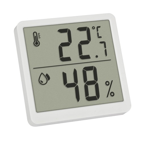Tfa dostmann termoigrometro - tfa,