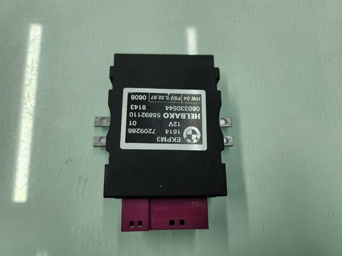 55892110 modulo elettronico - 55892110,