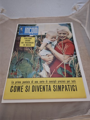 1959 november settimana - 1959,