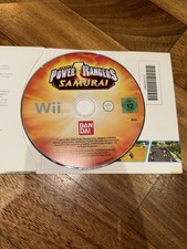 Power ranger samurai gioco - power, per