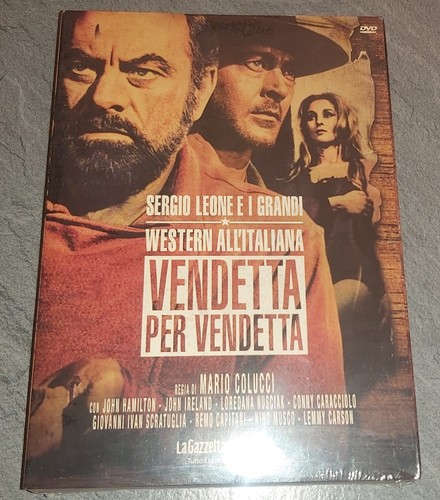 Vendetta per - per,