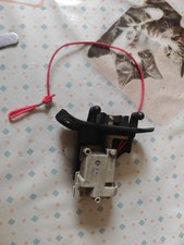 Serratura Sportello Carburante