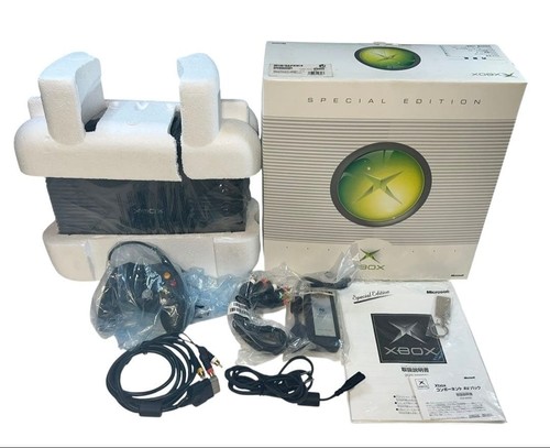 Microsoft xbox console - microsoft,