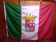 Bandiera marina militare - bandiera,