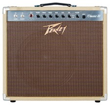 Peavey Classic® 20 2025 tweed