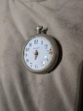 Antico Orologio Taurus Anni 20