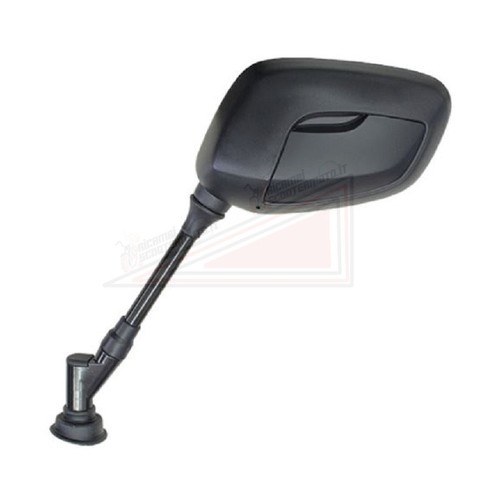Specchietto specchio sinistro - specchietto,