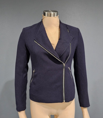 Giacca blazer moto - , monaco