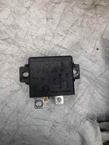 Bmw k1100 k100 k75 - bmw,