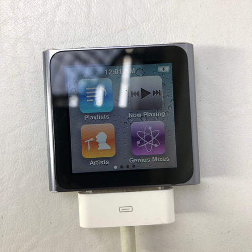 Apple ipod nano generazione - apple,