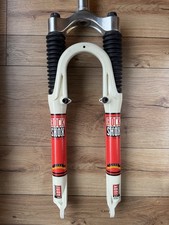 ROCK SHOX Judy XC Forcella