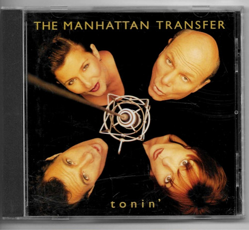 The manhattan transfer - manhattan,