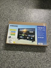 Samsung F6000F 40" LED Full HD