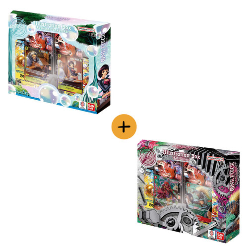 One piece card - piece,