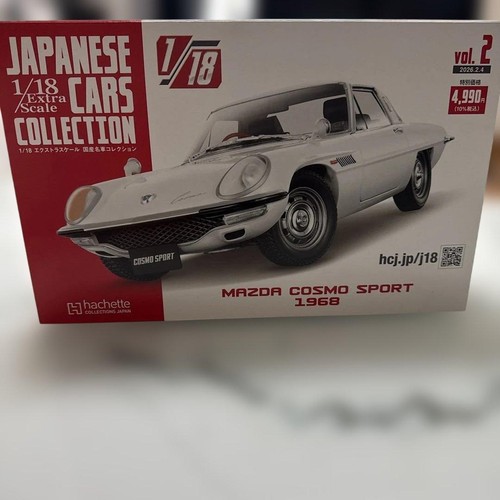 Hachette famosa - 1/18,