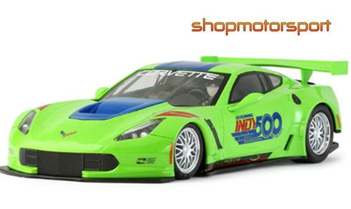 Chevrolet corvette c7r - /, nsr