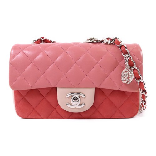 Borsa tracolla chanel shw - a, cc