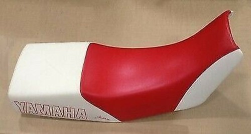 Sella yamaha 600 anno - sella,