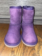 Stivali UGG Classic Ragazza
