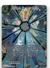 [T026] Dragon Ball - SS3