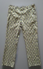 Dries Van Noten Olive Vestito