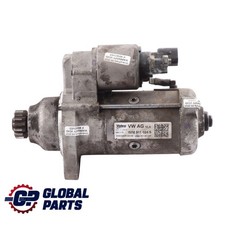 VW Golf MK7 5G Audi A3 8V