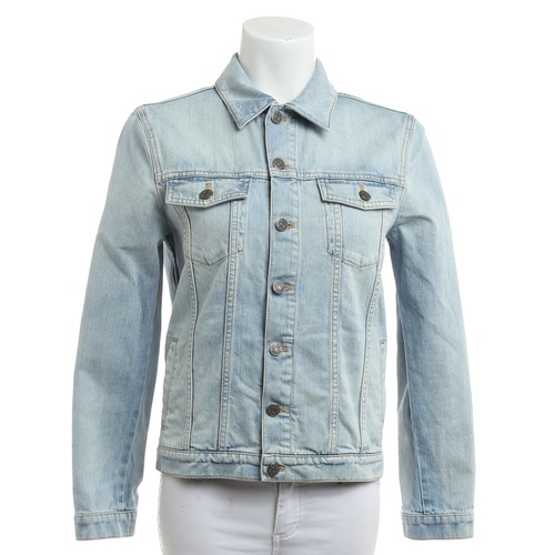 Giacca jeans gucci blu - jeans,