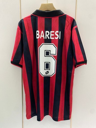 Maglia milan home shirt - maglia,