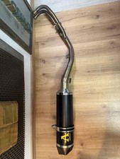 Arrow scarico omo race tech - scarico, race-tech
