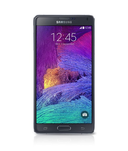 Samsung galaxy note - galaxy, sm-n910f