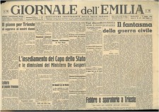 Giornale dell’Emilia 2
