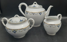 triis Richard Ginori porcelain