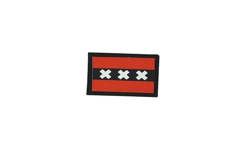 Patch toppe toppa ricamate