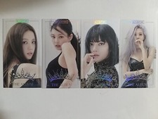 BLACKPINK 1° ALBUM COMPLETO