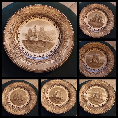 Collezione piatto wedgwood - piatto,