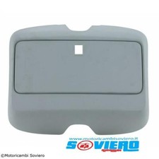 Bauletto Scudo Metallo Vespa PX PE P 125 150 200 X Prima Serie Piccolo 77>'83