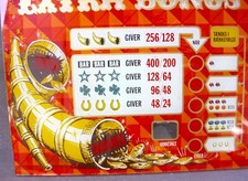 Slot machine denmark extra - machine,