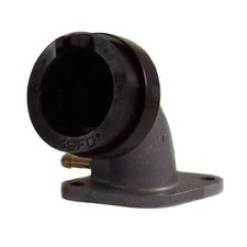 COLLETTORE ASPIRAZIONE PER SUZUKI UH BURGMAN 125-150 2002-2006 MADE IN JAPAN