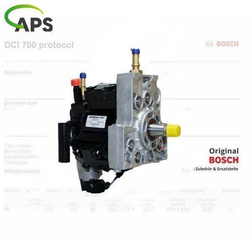 Pompa iniezione siemens - siemens,