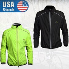 Giacca Bicicletta UV Antivento