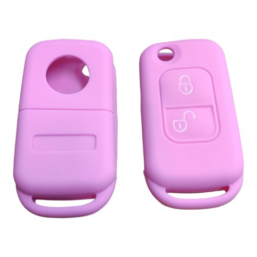 Cover chiave mercedes silicone - mercedes,