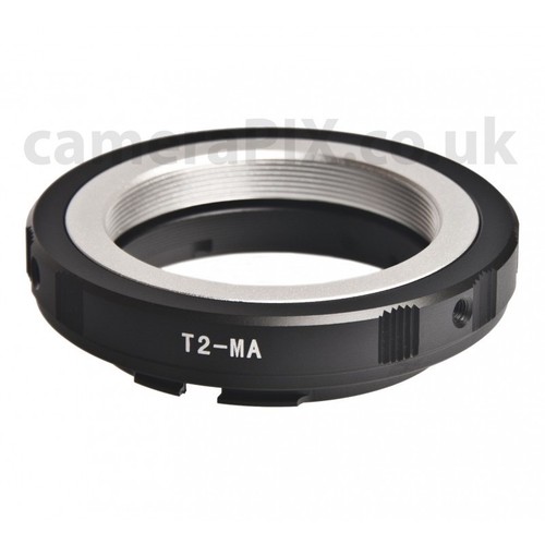 Adattatore per sony alpha - adattatore,